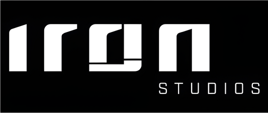 Iron Studios – Der Premium-Hersteller für Star Wars, Marvel & DC Statuen