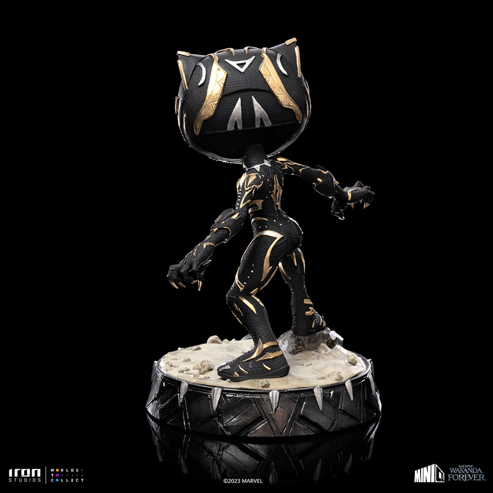 Shuri Figur aus Black Panther - Minico