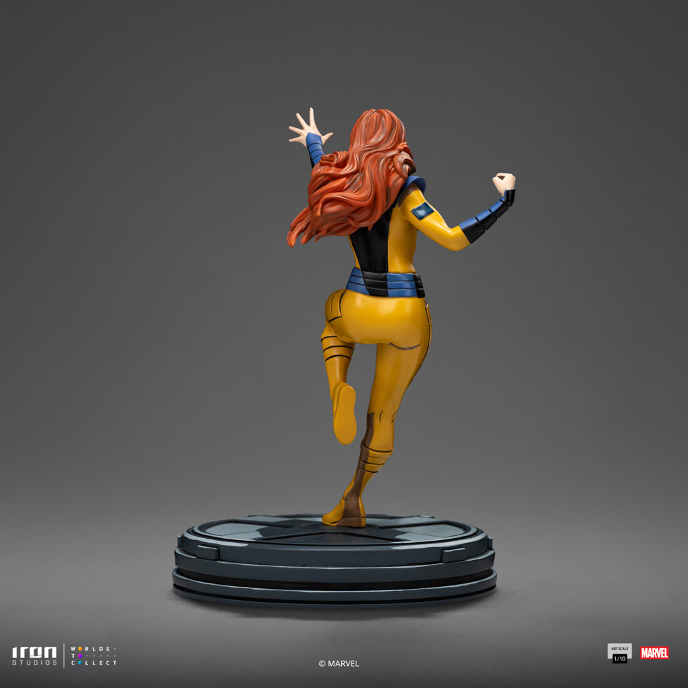 Jean Grey Statue – Marvel X-Men 97 – Scale 1/10