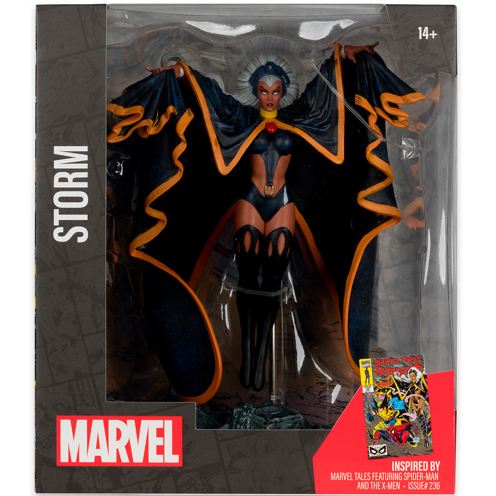 Storm Statue Marvel X-Men Figur