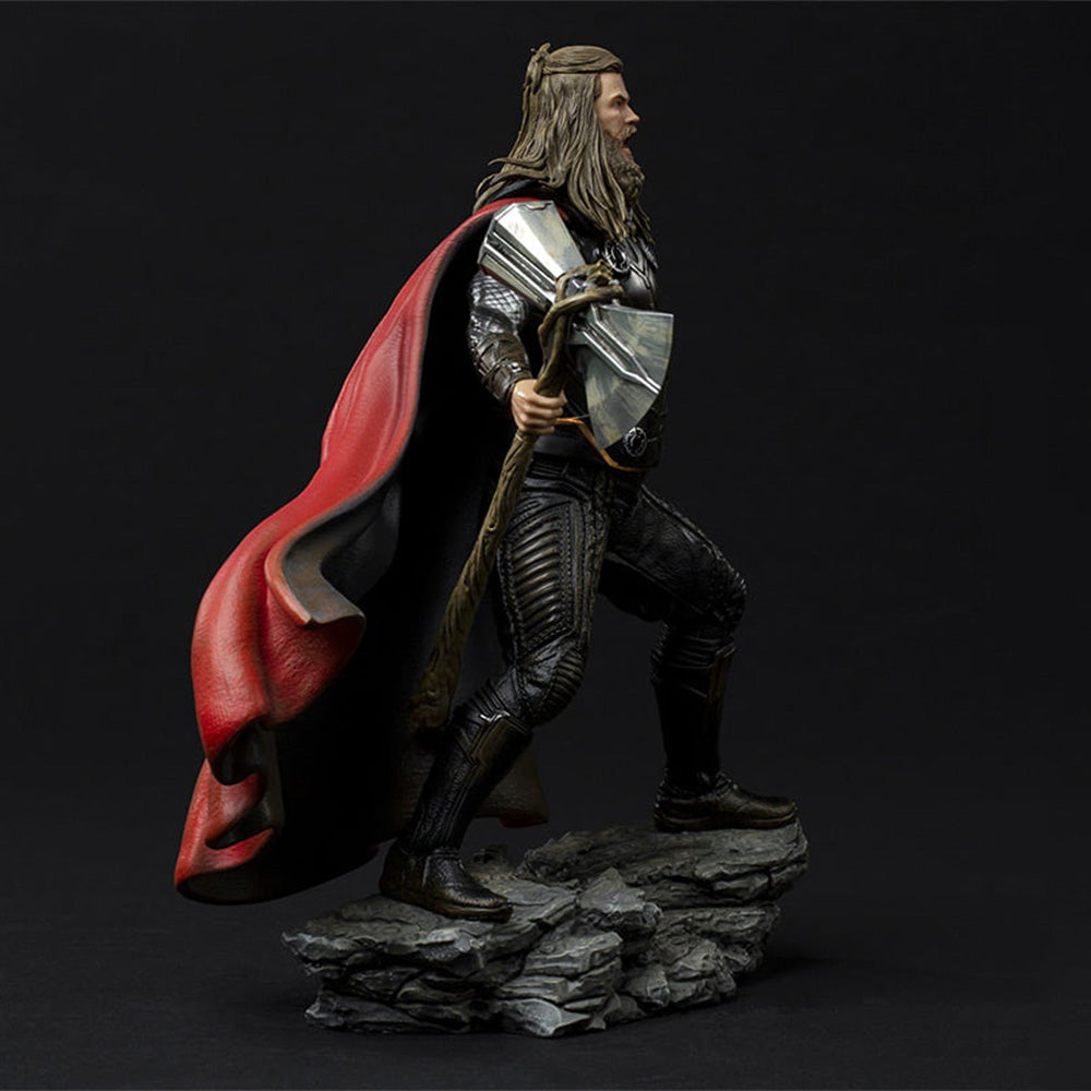 Thor Statue Marvel Art Scale 1/10 Figur