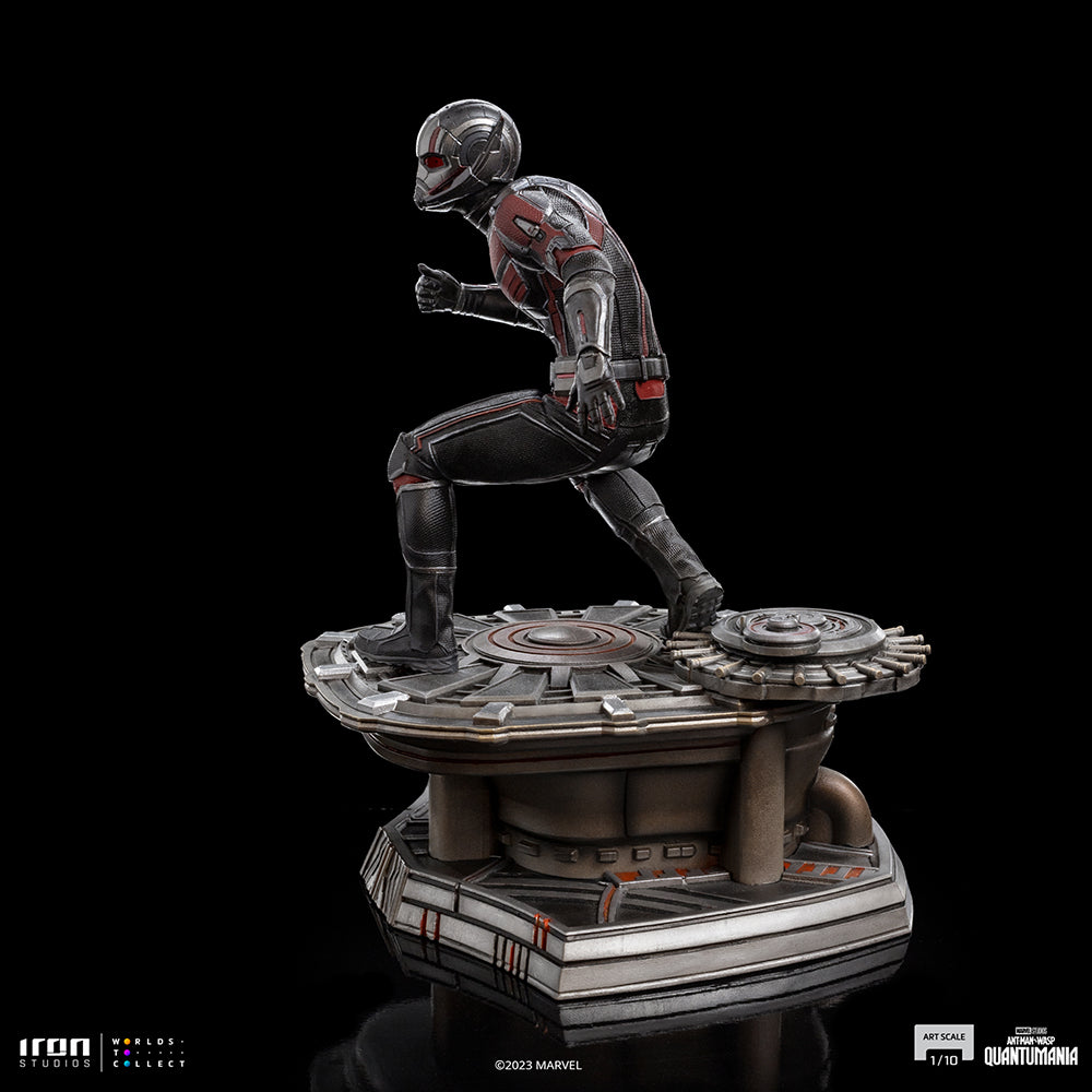 Ant-Man - Marvel Ant-Man and The Wasp: Quantumania - Art Scale 1/10 - Collectiblix - Deniz Rosner