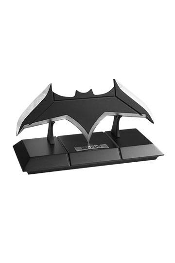 Batman Batarang aus Justice League 1/1 Replik