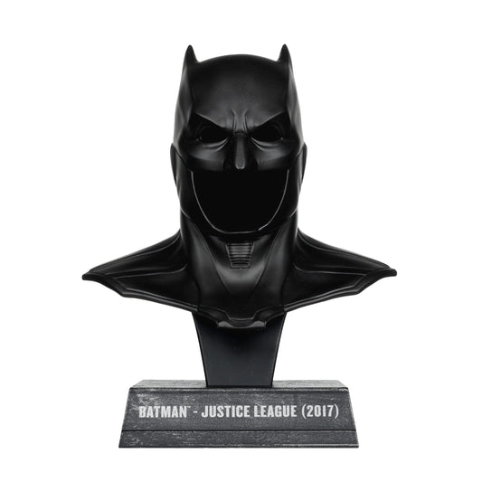Batman Maske aus Justice League 1/3 Replik