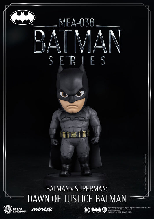 Batman Minifigur aus Batman vs Superman - Egg Attack