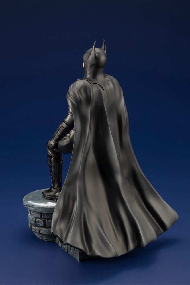 Batman Statue aus The Flash ARTFX 1/6 Figur