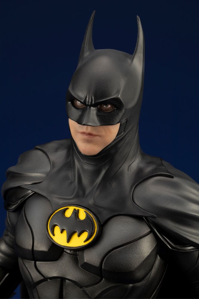 Batman Statue aus The Flash ARTFX 1/6 Figur