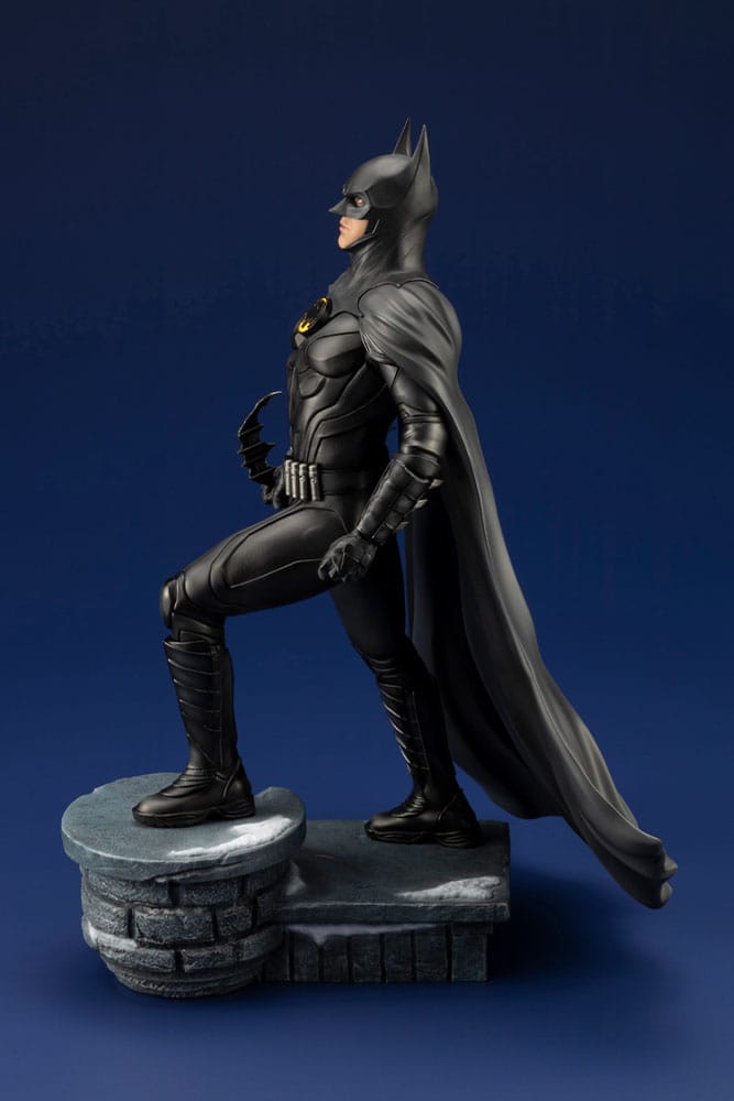 Batman Statue aus The Flash ARTFX 1/6 Figur