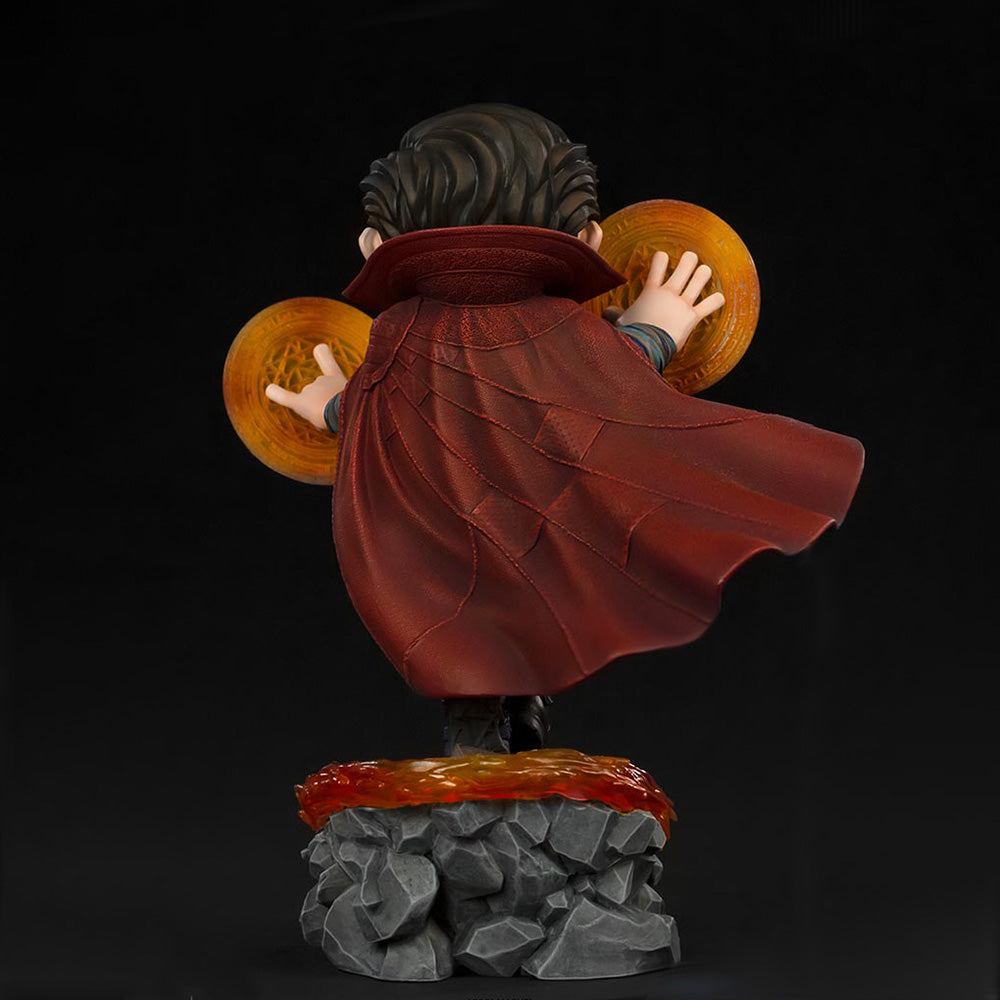 Doctor Strange Minifigur aus Marvel Avengers Endgame - Minico