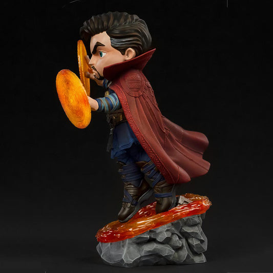 Doctor Strange Minifigur aus Marvel Avengers Endgame - Minico