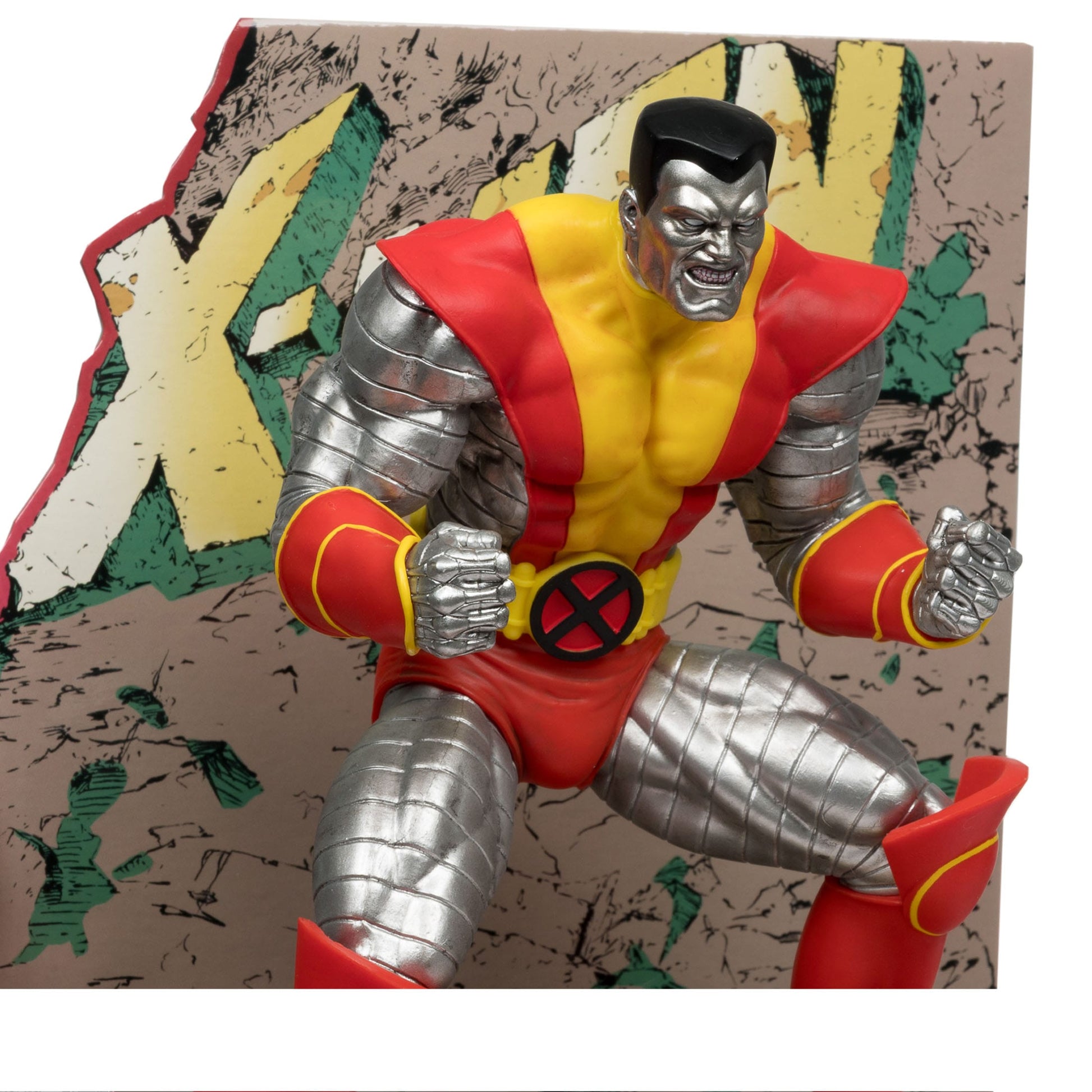Colossus Statue Marvel X-Men #1 Figur