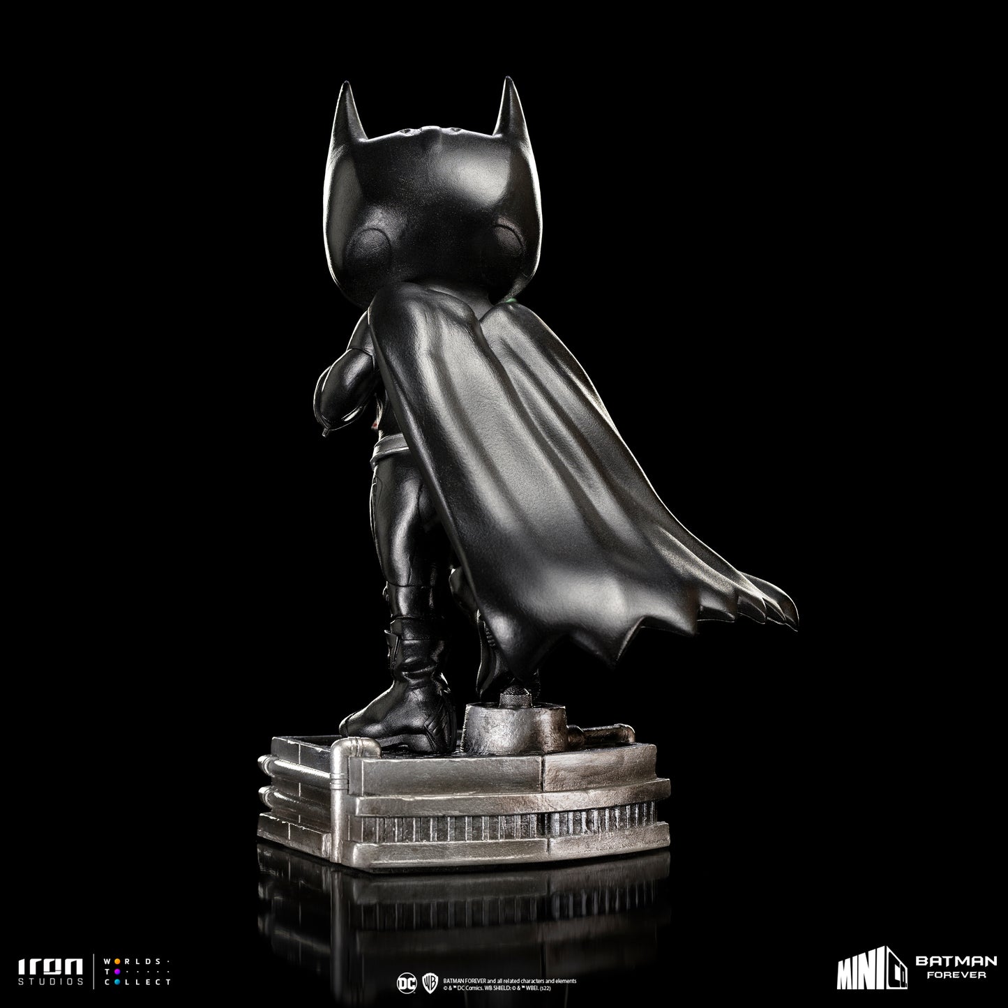 MiniCo Batman (Batman Forever) - Collectiblix