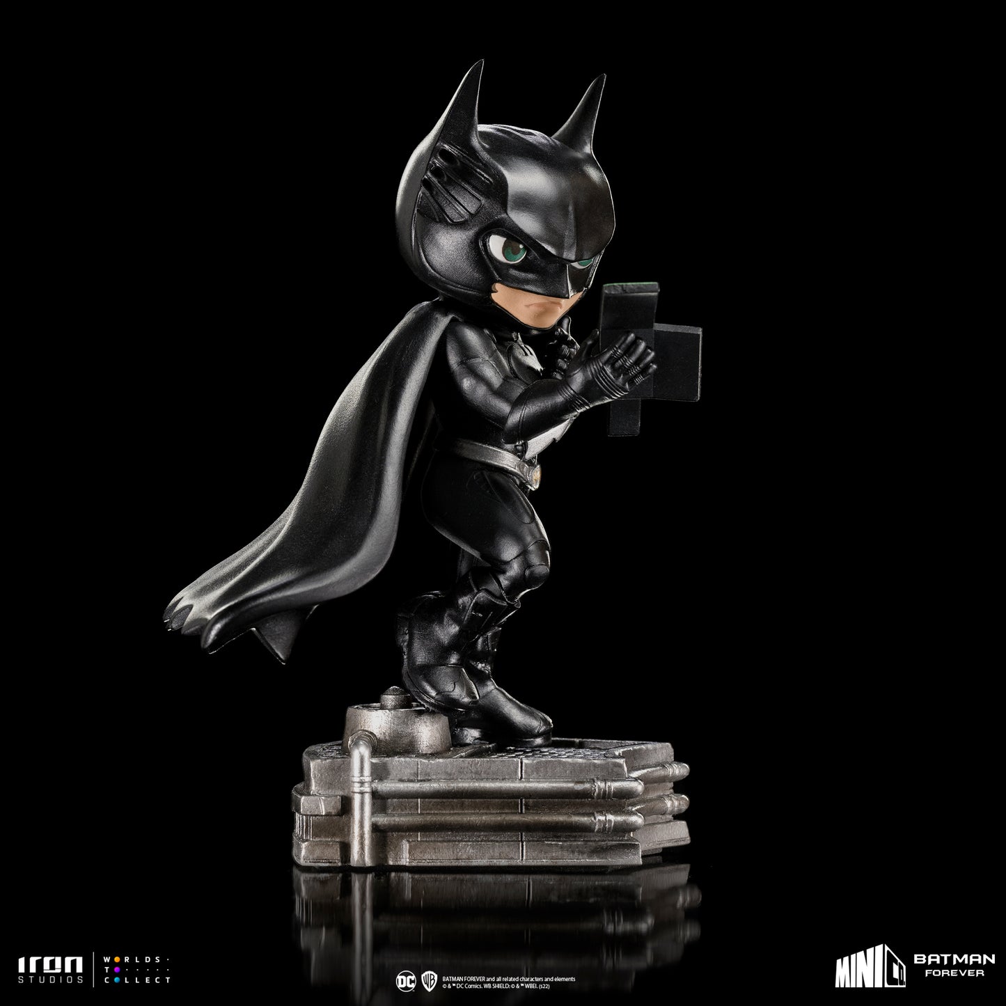 MiniCo Batman (Batman Forever) - Collectiblix