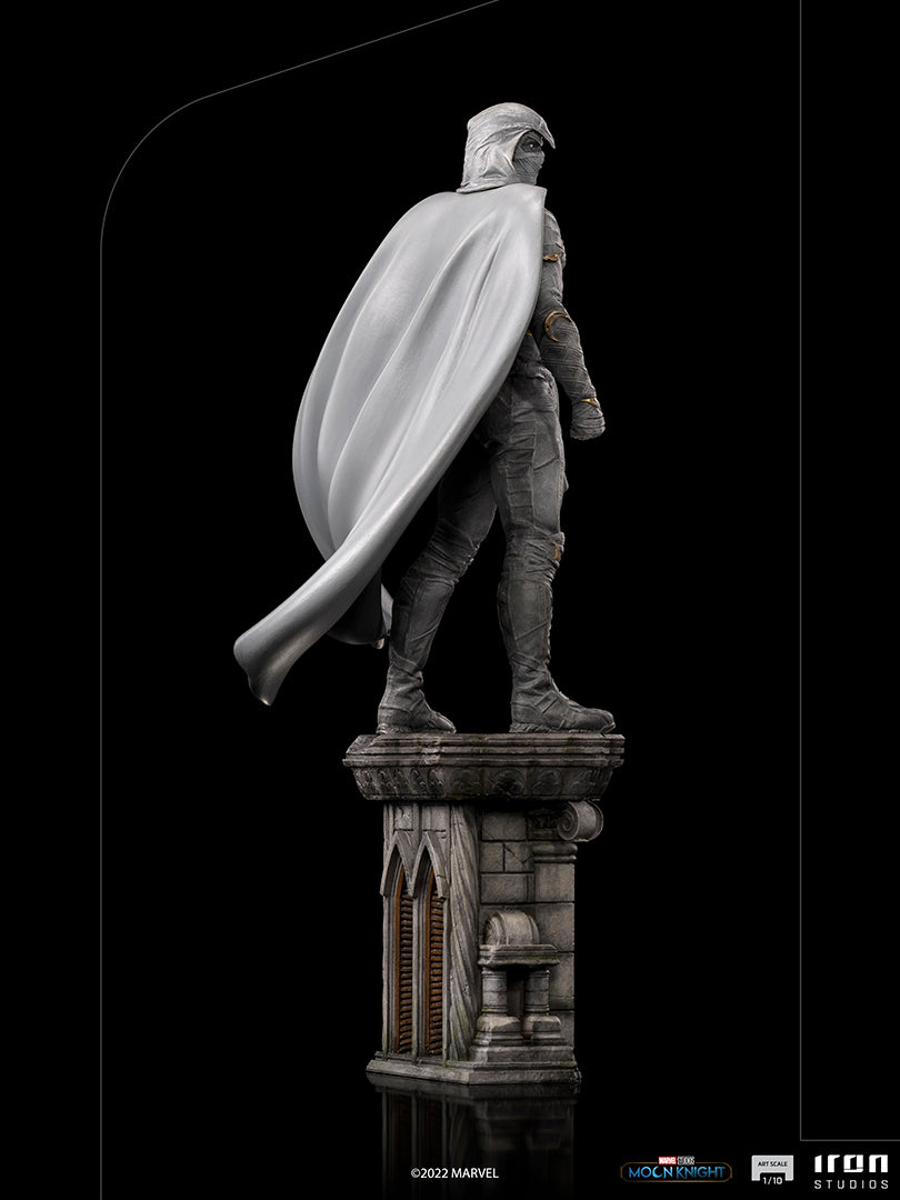 Moon Knight Statue aus der Marvel Serie Art Scale 1/10 Figur