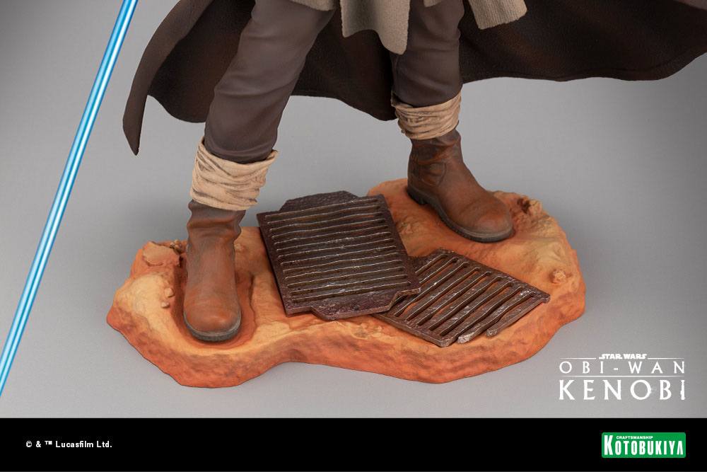 Obi-Wan Kenobi Statue ARTFX 1/7 Figur