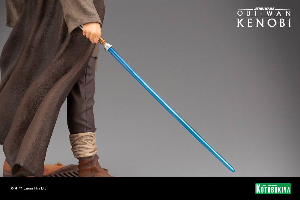 Obi-Wan Kenobi Statue ARTFX 1/7 Figur