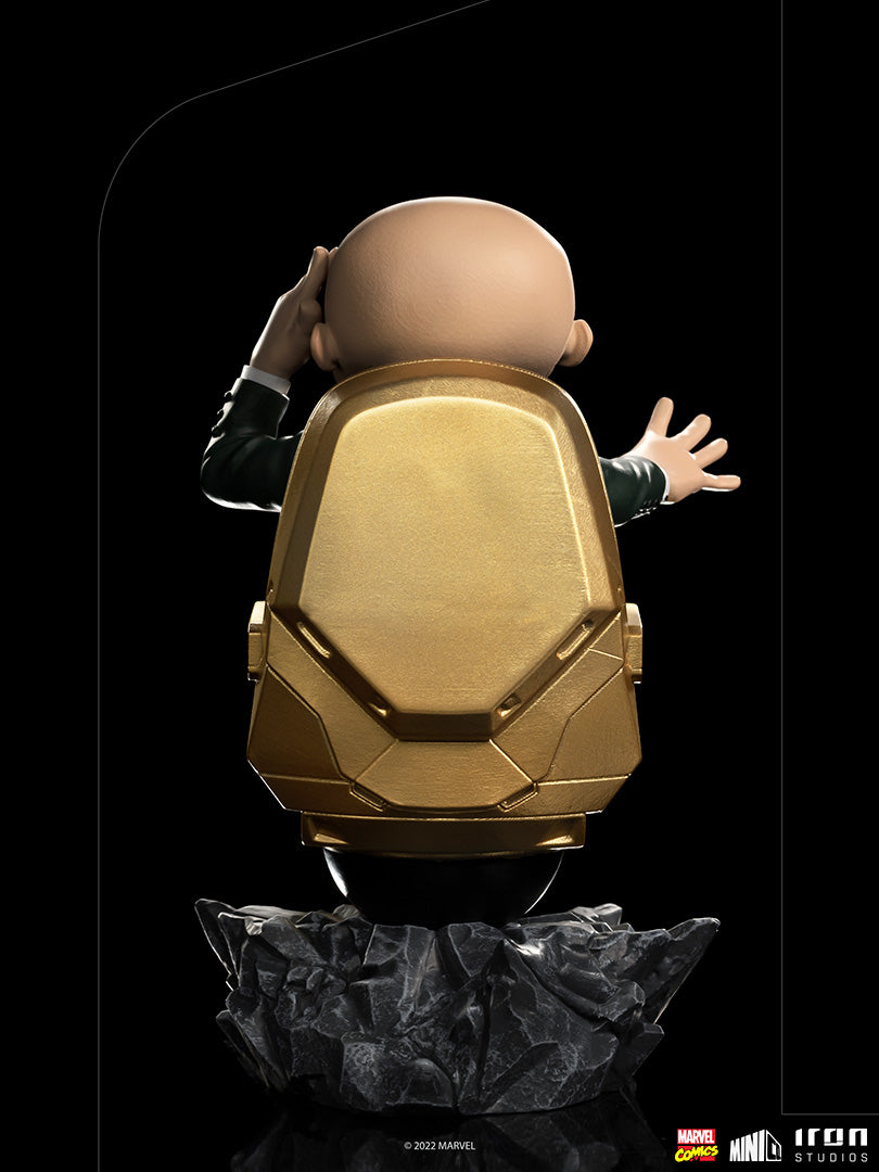 Professor X Minifigur aus Marvel X-Men - Minico