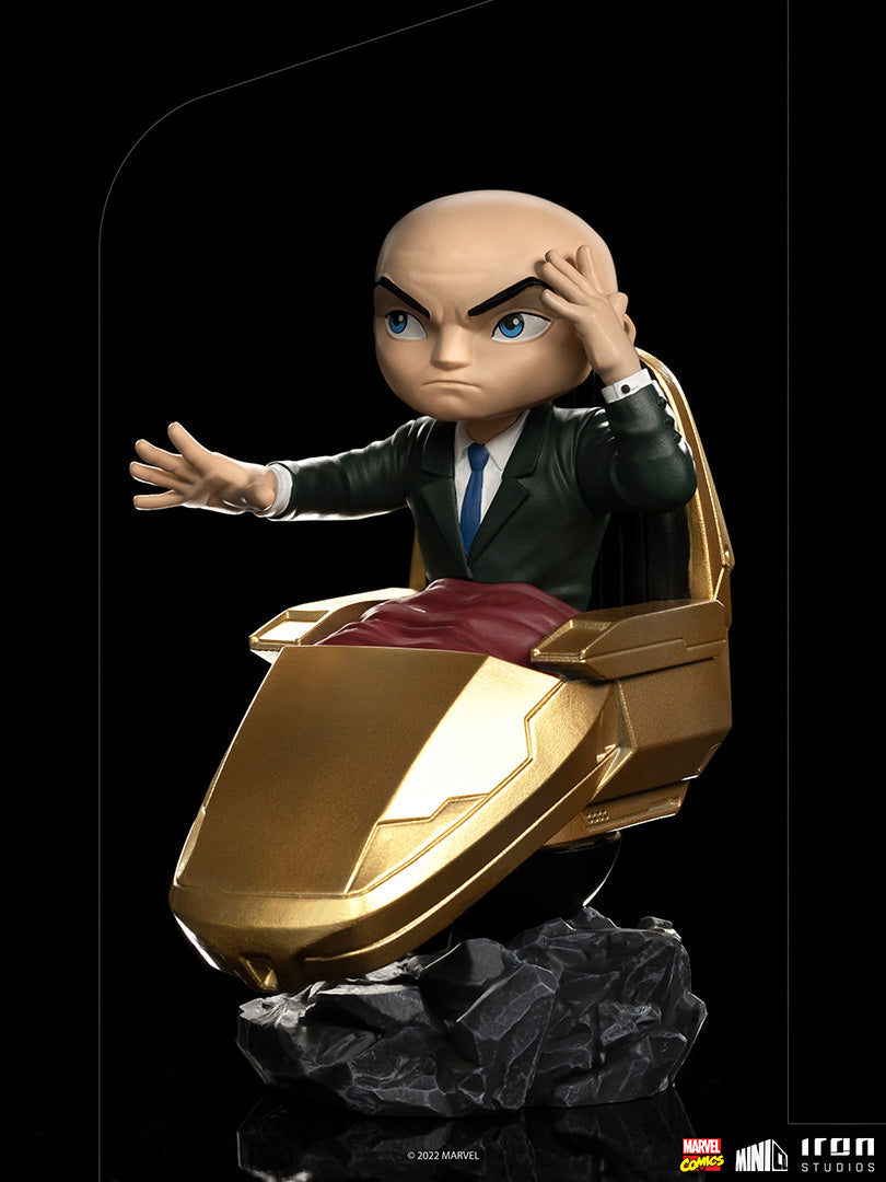 Professor X Minifigur aus Marvel X-Men - Minico