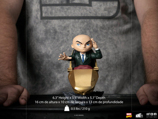 Professor X Minifigur aus Marvel X-Men - Minico