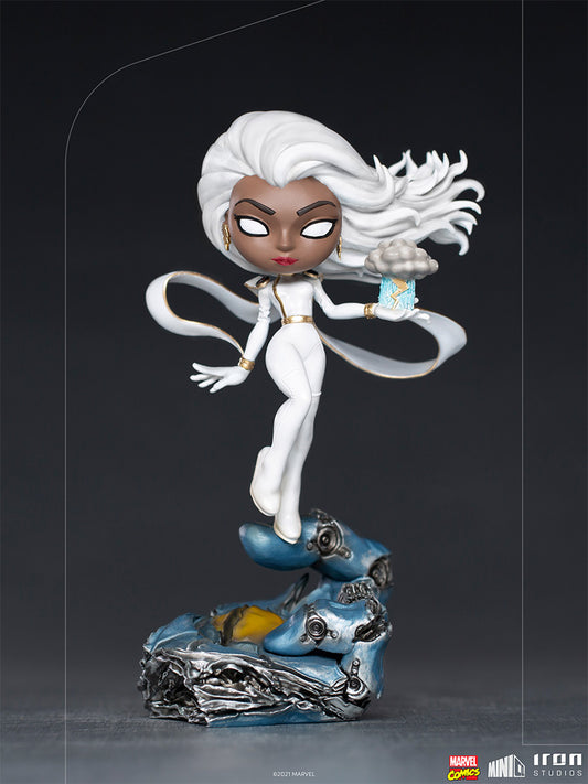 Storm Figur aus Marvel X-Men - Minico
