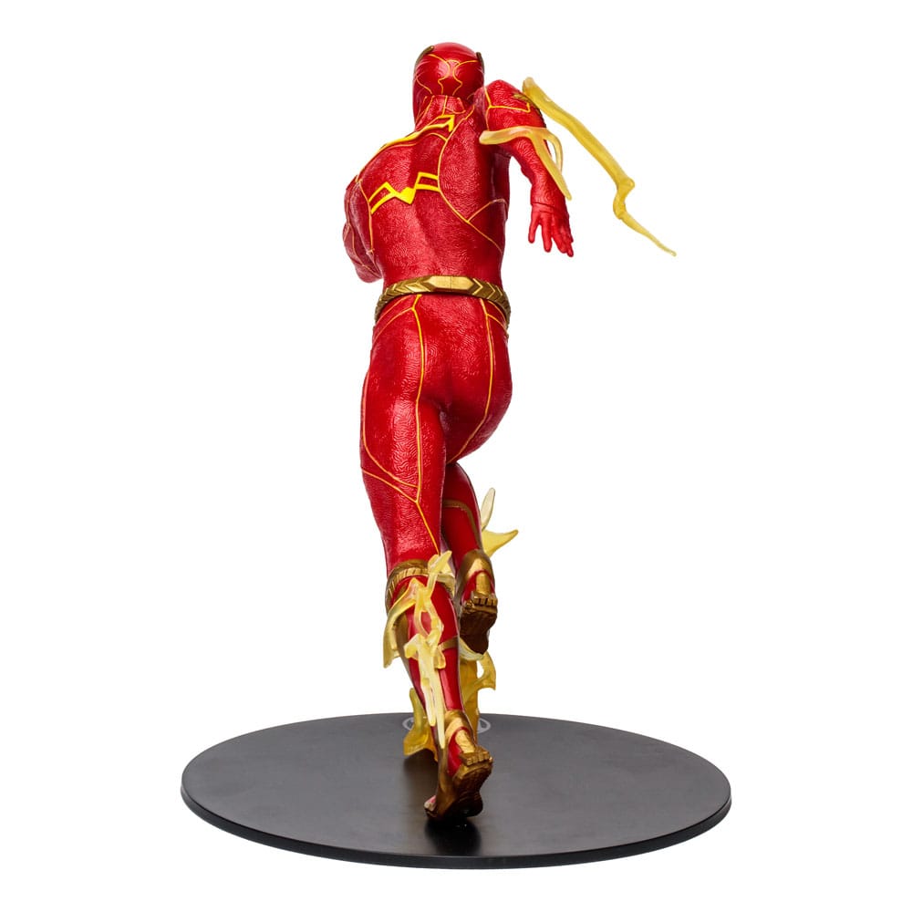 The Flash Statue aus dem DC-Film The Flash (2023)