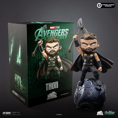 Thor Figur – Marvel Avengers: Doomsday – Minico