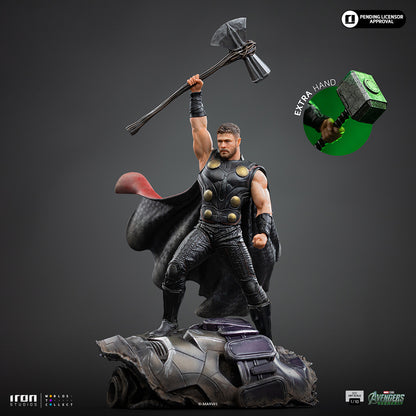 Thor – Avengers: Doomsday – Art Scale 1/10