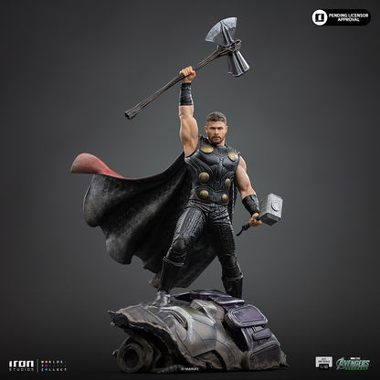 Thor – Avengers: Doomsday – Art Scale 1/10
