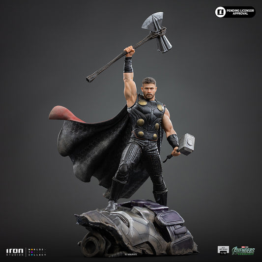 Thor – Avengers: Doomsday – Art Scale 1/10