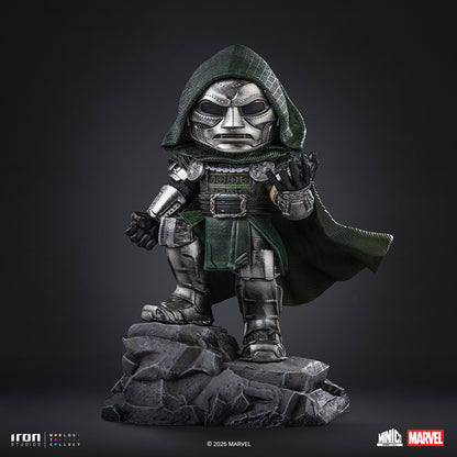 Doctor Doom Figur – Marvel Avengers: Doomsday – Minico
