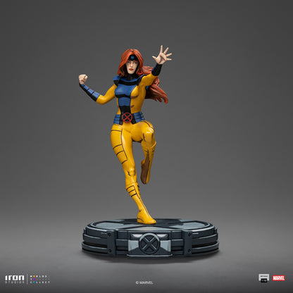 Jean Grey Statue – Marvel X-Men 97 – Scale 1/10
