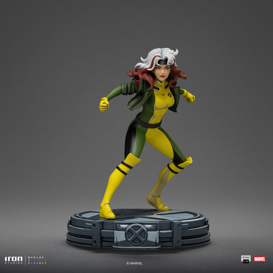 Rogue Statue X-Men 97 Marvel Art Scale 1/10 Figur