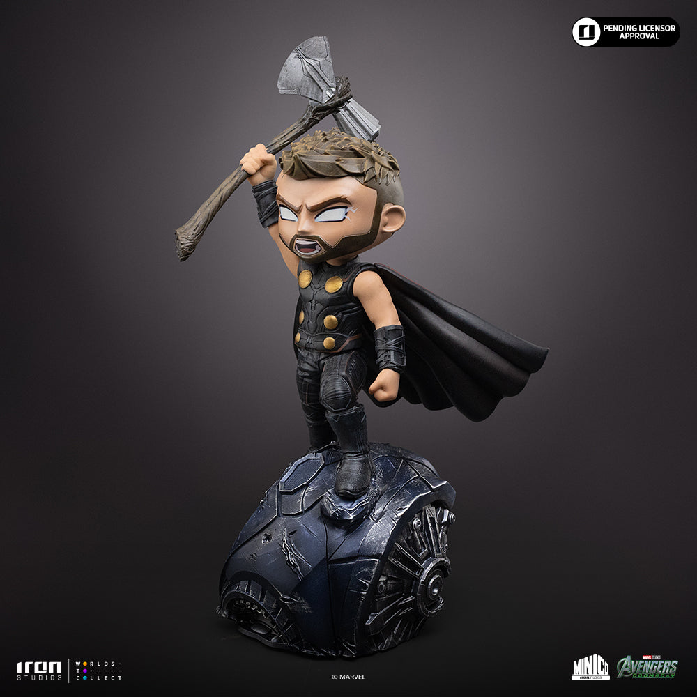 Thor Figur – Marvel Avengers: Doomsday – Minico