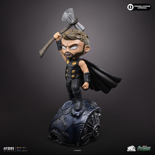 Thor Figur – Marvel Avengers: Doomsday – Minico