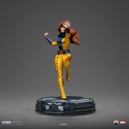Jean Grey Statue – Marvel X-Men 97 – Scale 1/10
