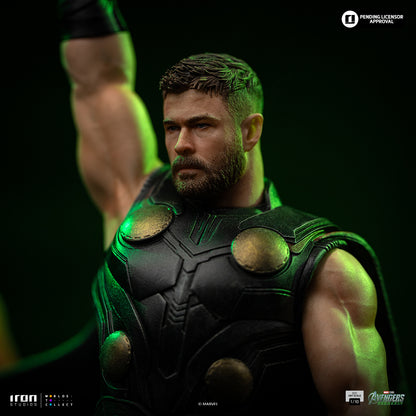 Thor – Avengers: Doomsday – Art Scale 1/10