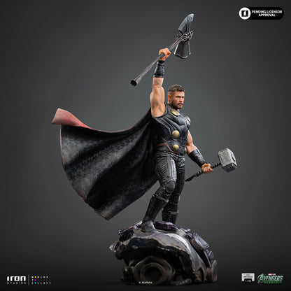 Thor – Avengers: Doomsday – Art Scale 1/10