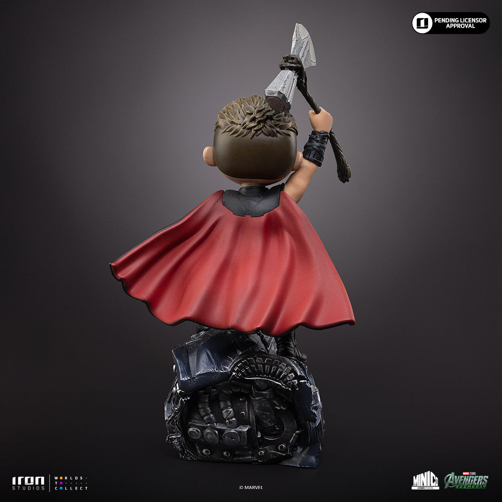 Thor Figur – Marvel Avengers: Doomsday – Minico