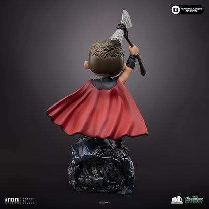 Thor Figur – Marvel Avengers: Doomsday – Minico