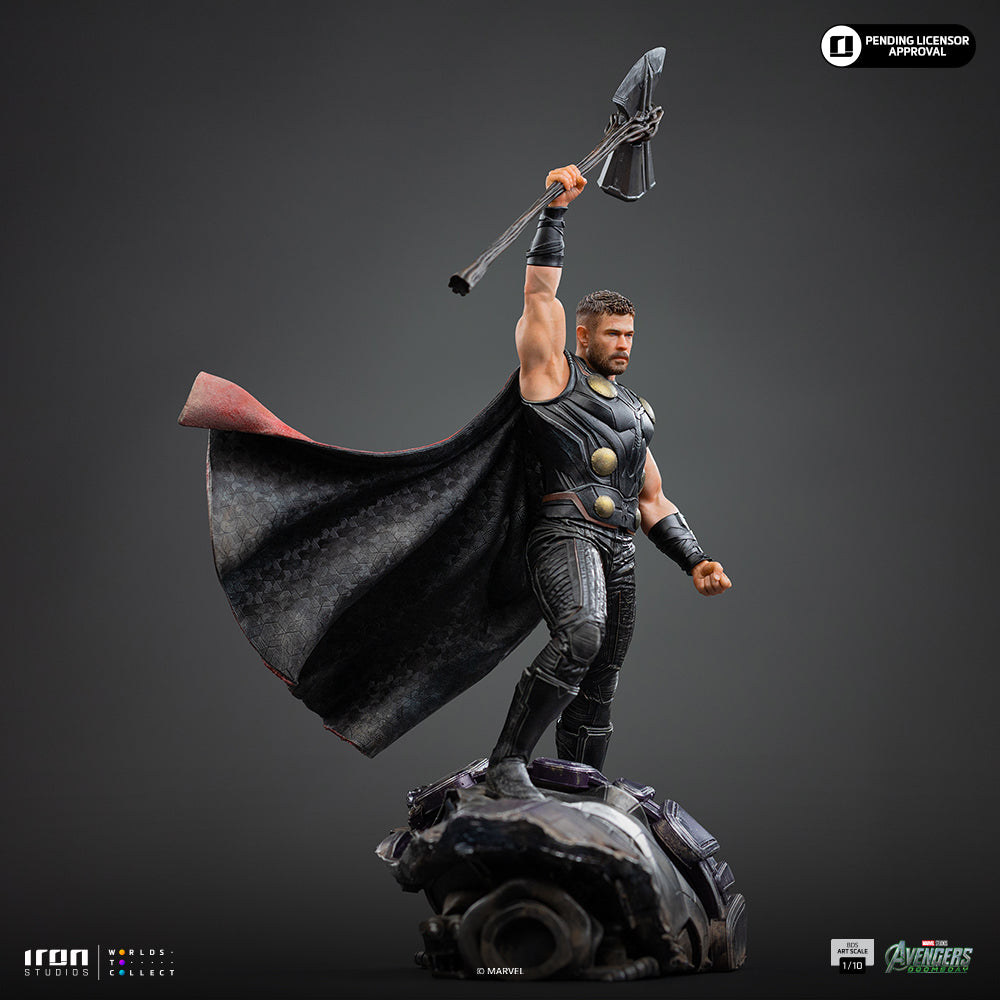 Thor – Avengers: Doomsday – Art Scale 1/10
