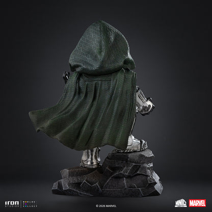 Doctor Doom Figur – Marvel Avengers: Doomsday – Minico