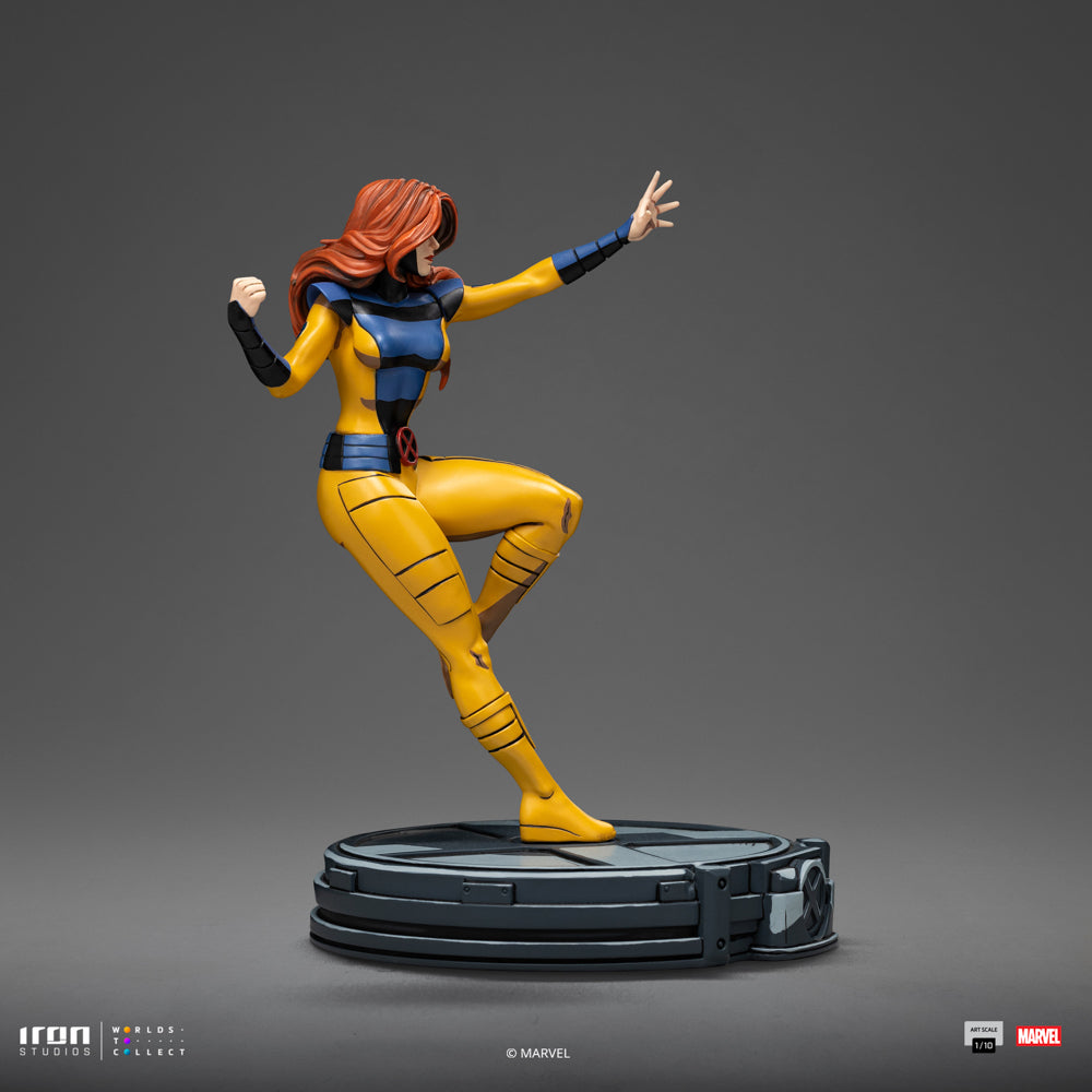 Jean Grey Statue – Marvel X-Men 97 – Scale 1/10