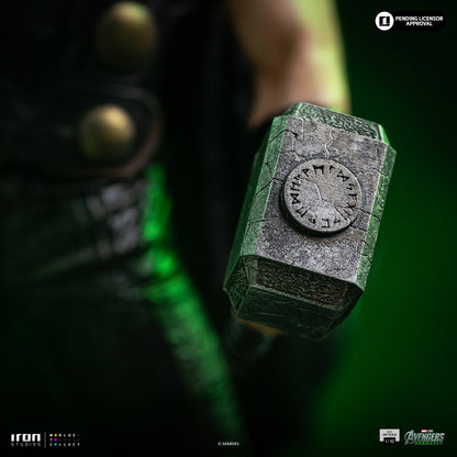 Thor – Avengers: Doomsday – Art Scale 1/10