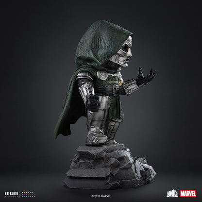 Doctor Doom Figur – Marvel Avengers: Doomsday – Minico