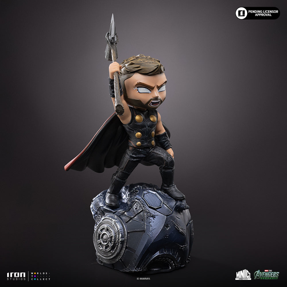 Thor Figur – Marvel Avengers: Doomsday – Minico