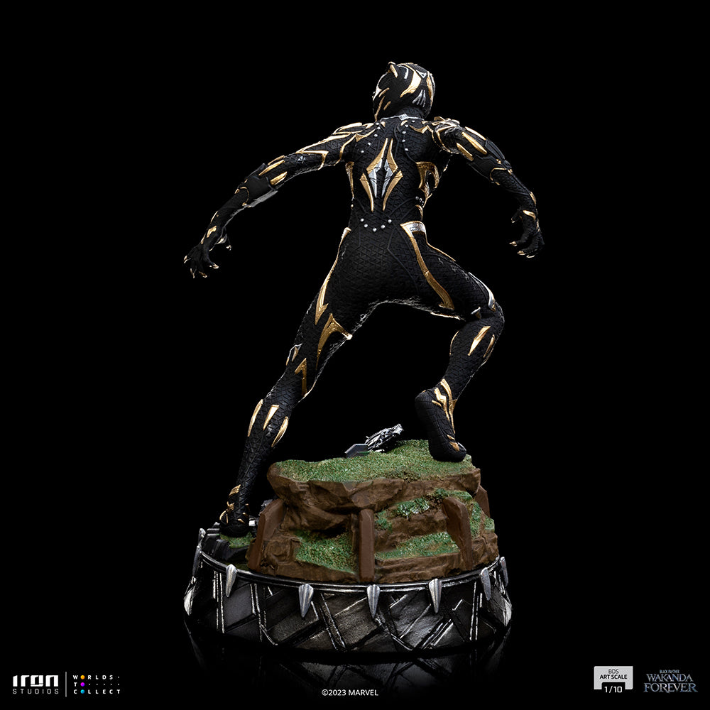 Shuri Statue Marvel Black Panther Art Scale 1/10 Figur