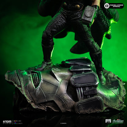 Thor – Avengers: Doomsday – Art Scale 1/10