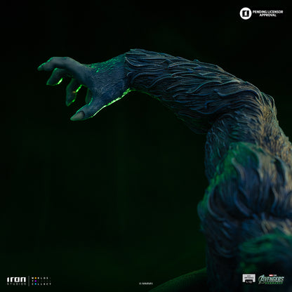 Beast – Avengers: Doomsday – Art Scale 1/10