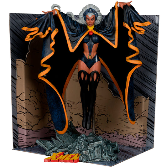Storm Statue – Marvel X-Men – Scale 1/10