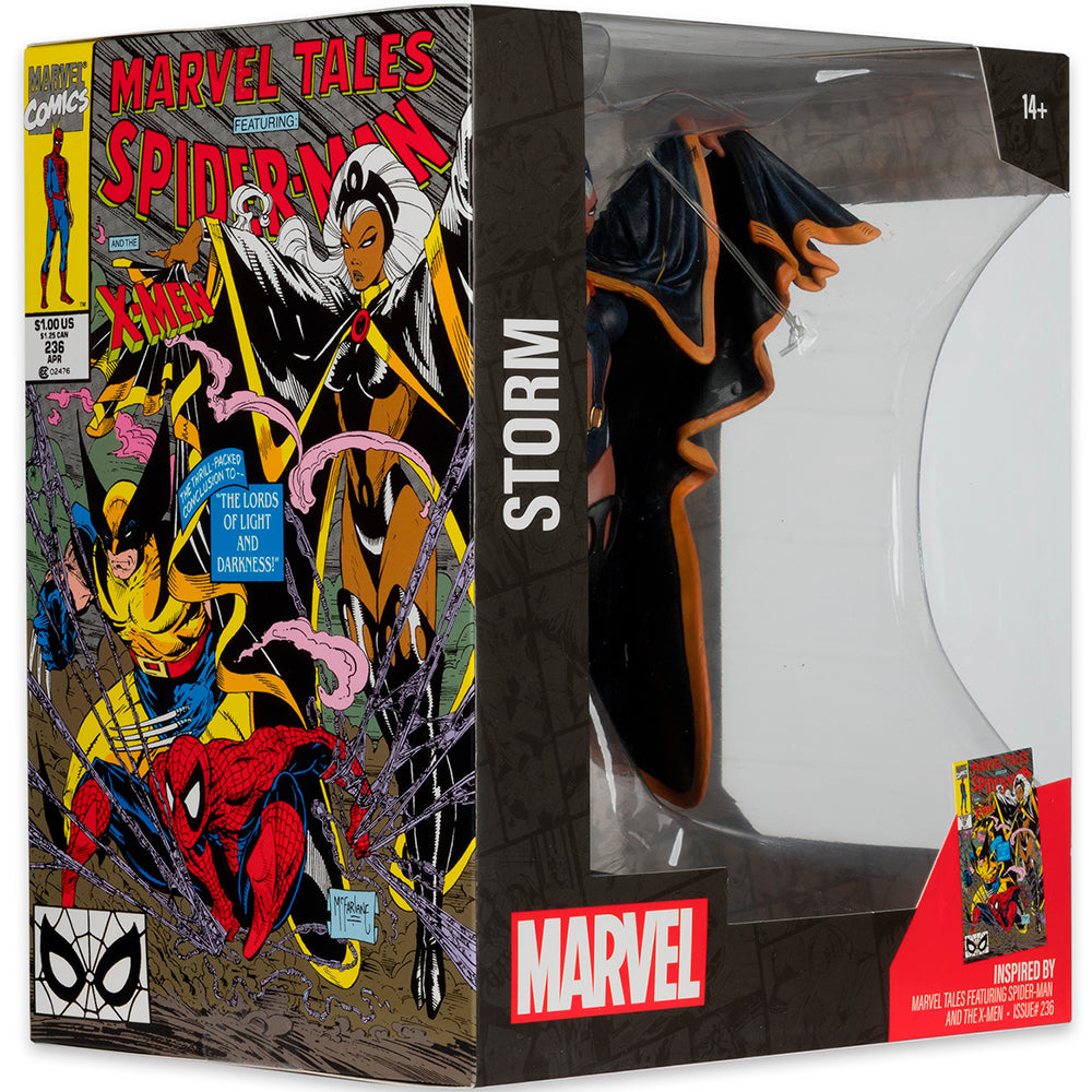 Storm Statue – Marvel X-Men – Scale 1/10